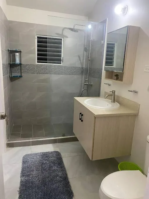 오쵸 리오스 Casa 1738 빌라