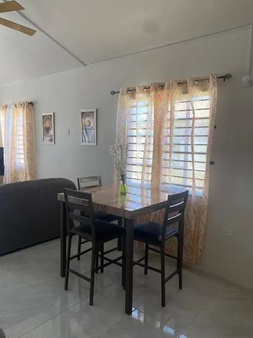 오쵸 리오스 Casa 1738 빌라 자메이카