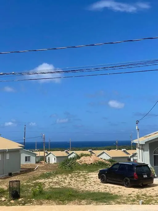 오쵸 리오스 Casa 1738 빌라 0*, 오쵸 리오스 자메이카