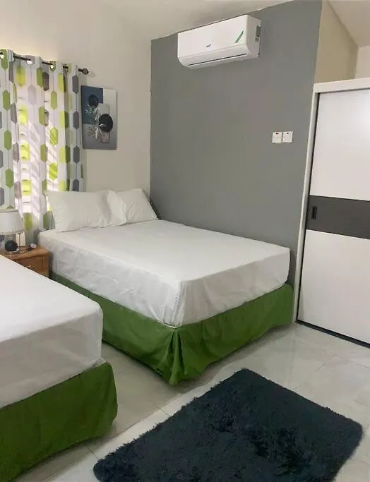 奥乔里奥斯Casa 1738别墅 度假居
