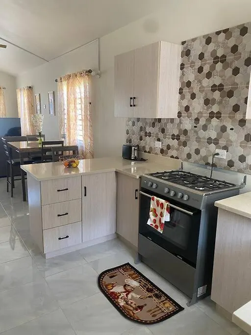 Vila Casa 1738 Ocho Rios 0*,